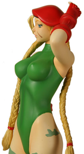 Illustration for article titled Twice The Cammy, Twice The Thong